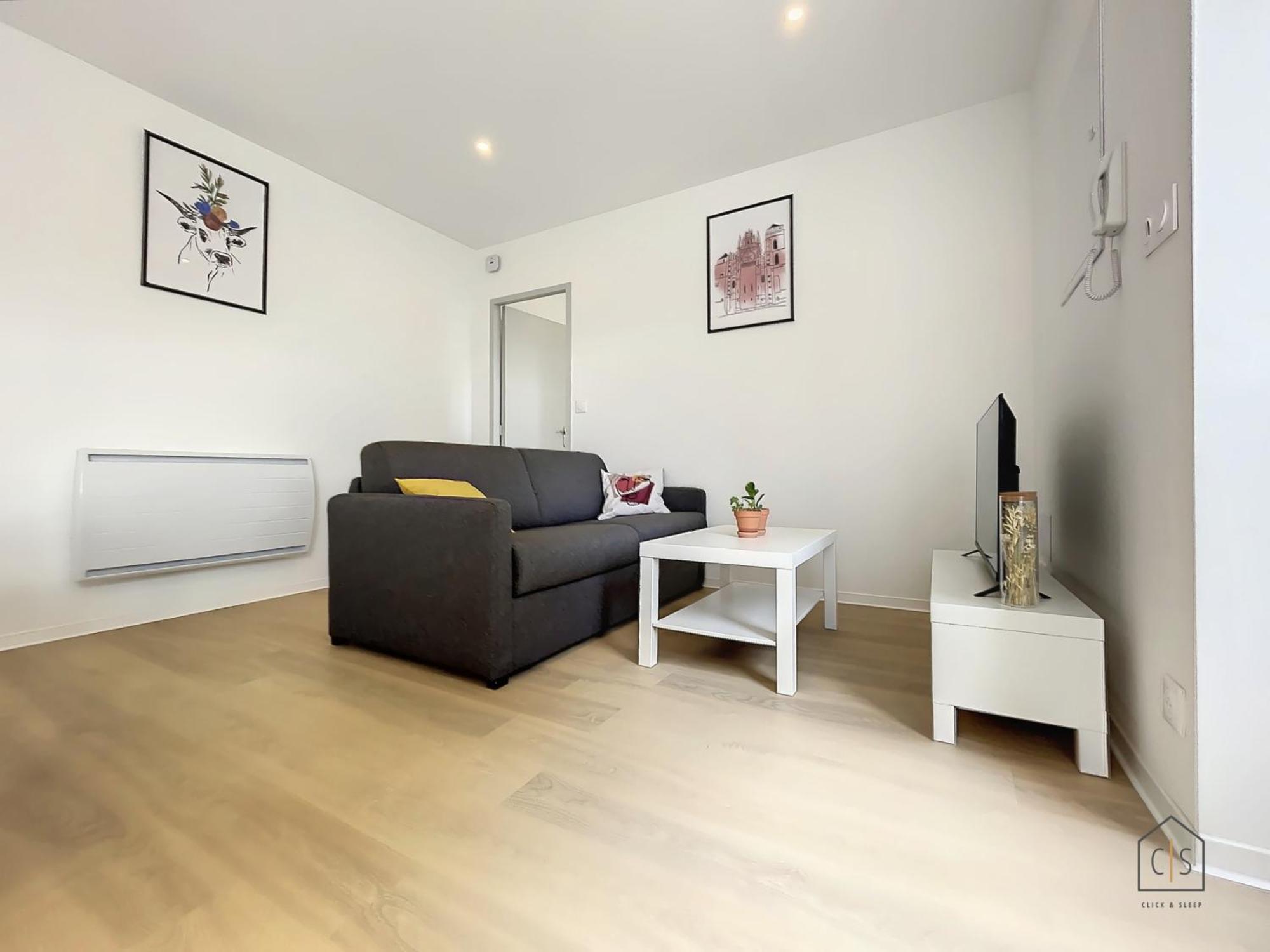 L'Oustal Amans Rodat Rodez Esterno foto