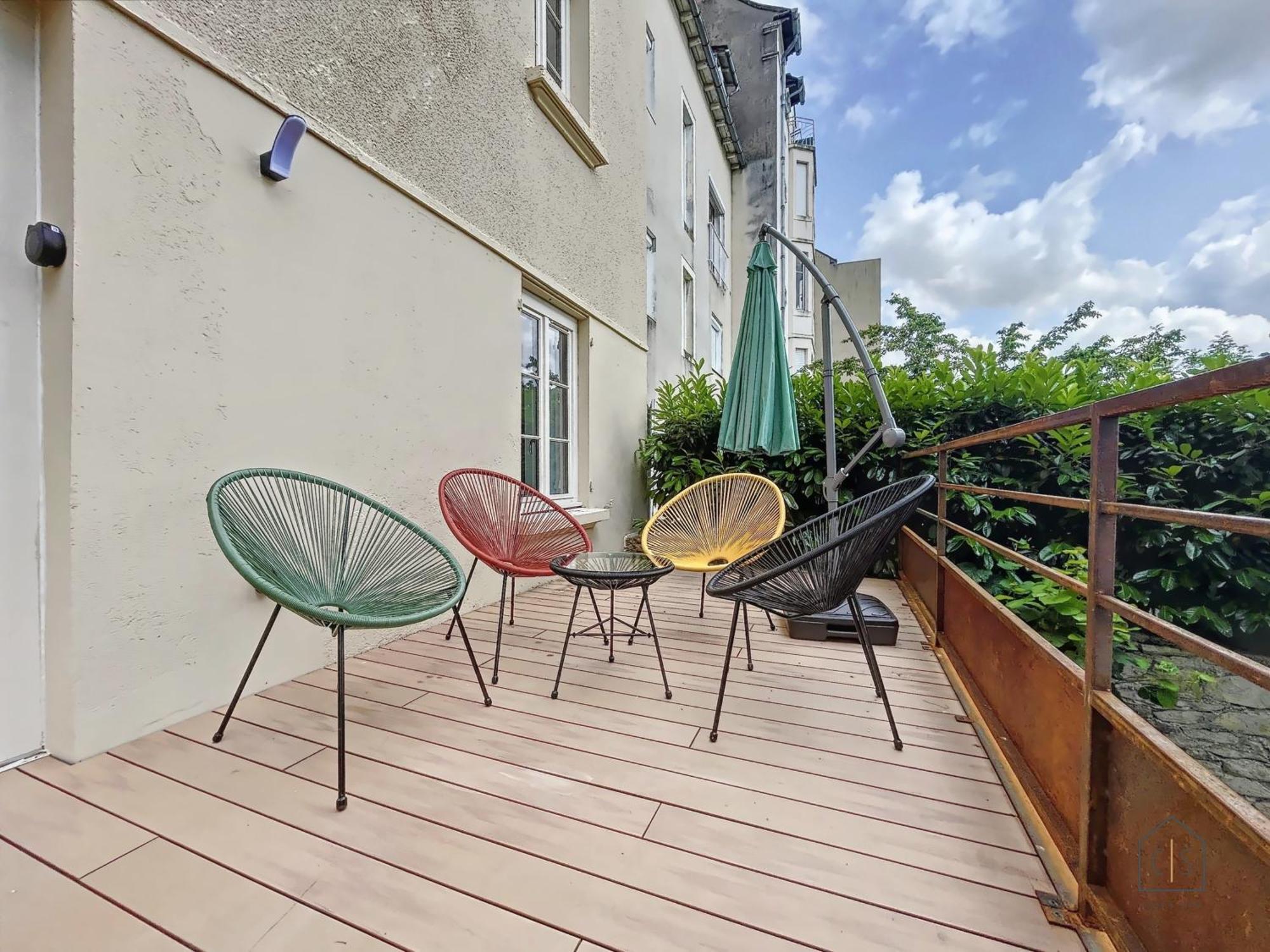 L'Oustal Amans Rodat Rodez Esterno foto